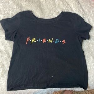 Friends the TV show t-shirt